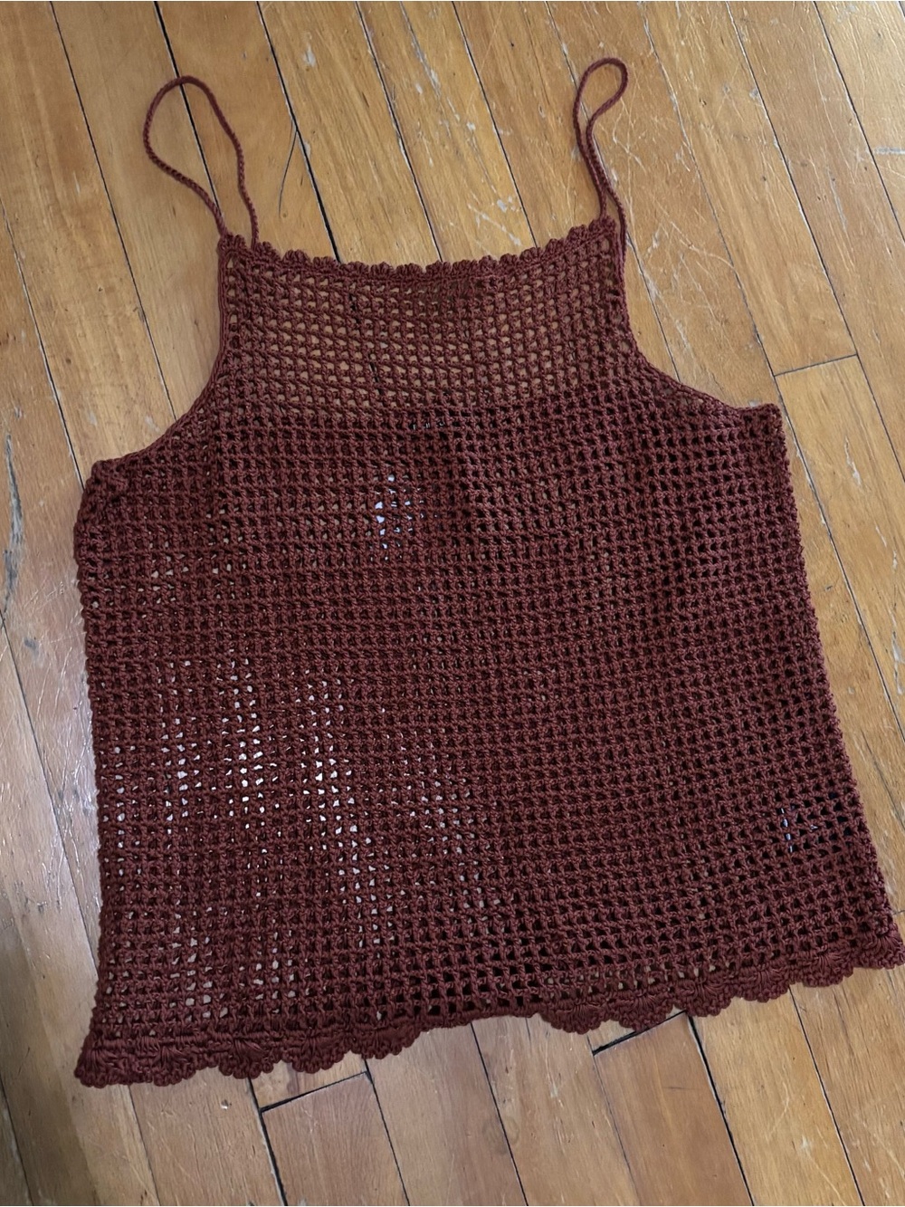 Rachel Comey Keough Tank Sz M NWT